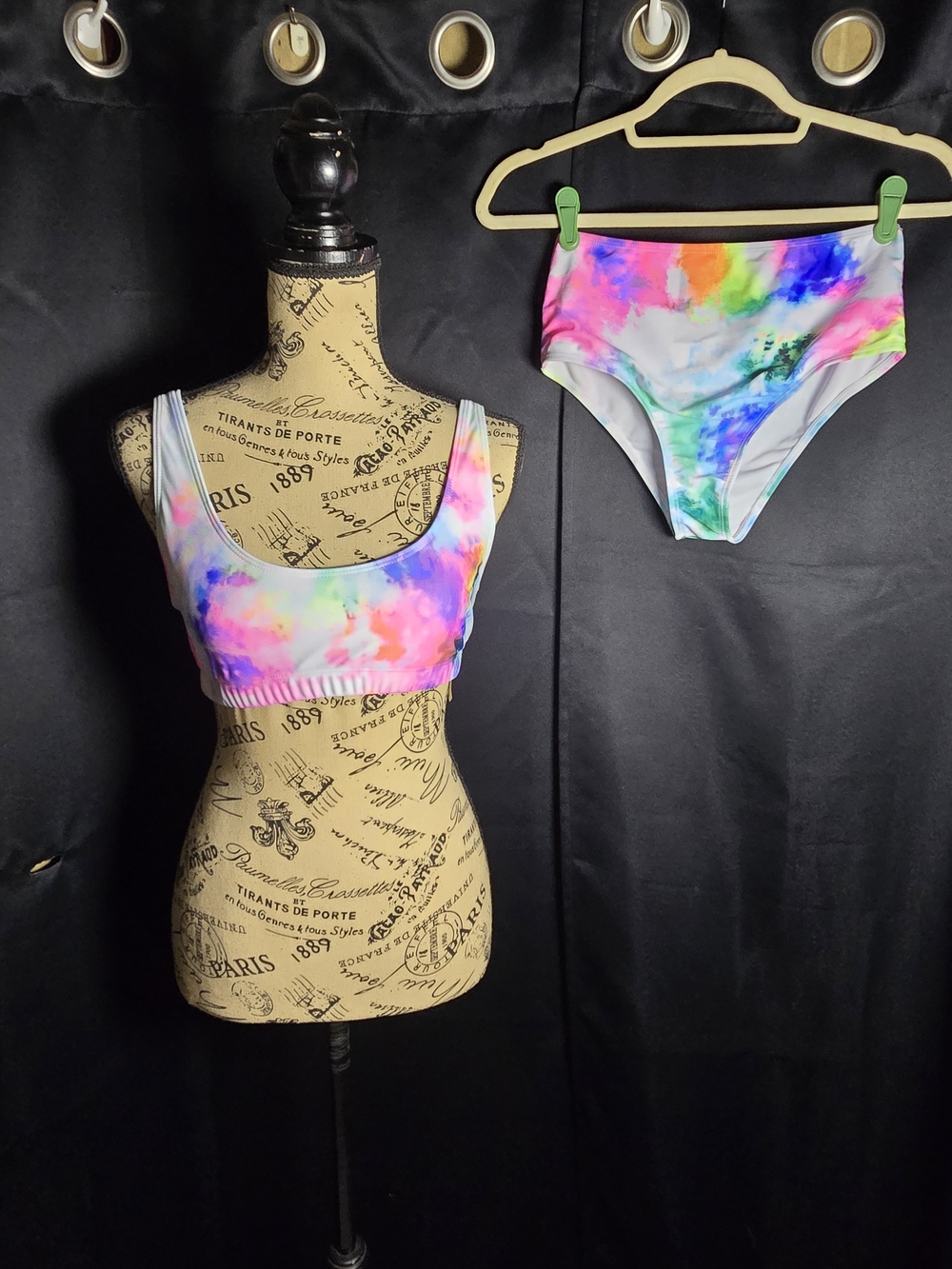 SHEIN Bikini
